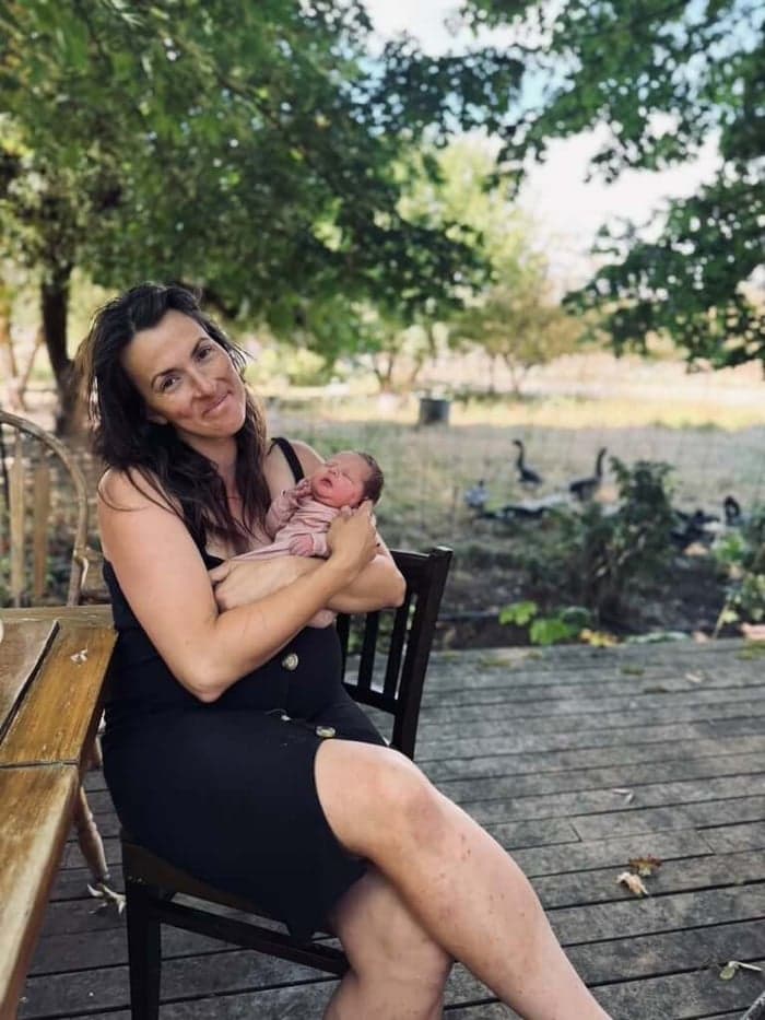 Birth and Rebirth. Babies Everywhere!