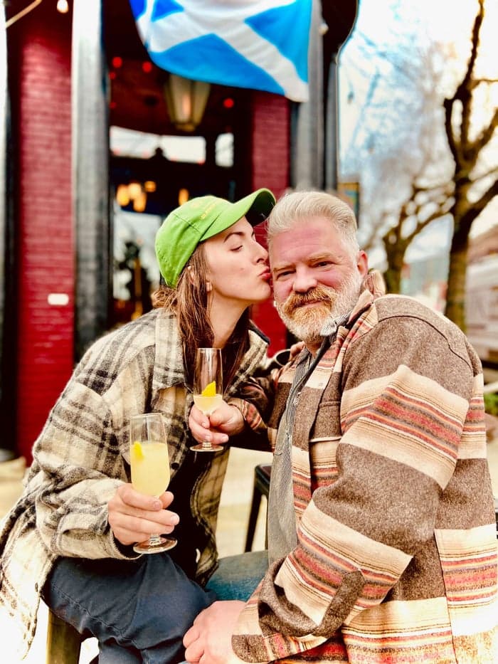 Every Day is a Holiday