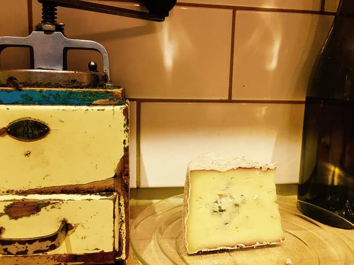 Moulin Nostalgia, Part Deux